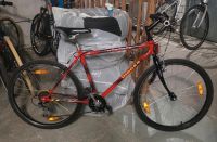 Retro Mtb Hawk Digger 26 Zoll Berlin - Marzahn Vorschau