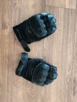 Vanucci Motorradhandschuhe Größe L Baden-Württemberg - Hüttlingen Vorschau