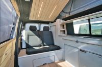 VW T6.1 150 PS Hoppe Camper Neuwagen mit Aufstelldach Van Bulli Schleswig-Holstein - Neumünster Vorschau