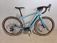 Kona Libre EL 50cm Blue UVP 4.999,--€ Baden-Württemberg - Kuppenheim Vorschau