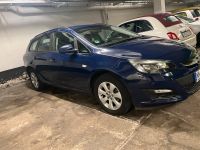 Opel Astra J Sport 1,6 L Hamburg-Mitte - Hamburg Wilhelmsburg Vorschau