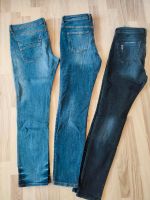 C&A, Mister+Lady Damen Jeans, Gr.M, neuwertig, je 15€ Hessen - Schwalmstadt Vorschau