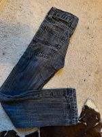 Jeans skinny Slim fit Jungs 140 Rheinland-Pfalz - Adenau Vorschau