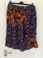 Superdry Sommerrock Rock Midi Boho Vintage Gr.42 NEU Bayern - Otzing Vorschau