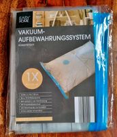 NEU Vakuum-Aufbewahrungssystem 90x120cm Freiburg im Breisgau - Kirchzarten Vorschau