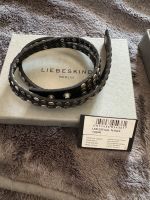 LIEBESKIND Leder-Armband Neu Mülheim - Köln Höhenhaus Vorschau