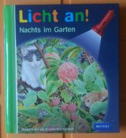 LICHT an Nachts im Garten ISBN-13: 9783411070756 Rheinland-Pfalz - Arft Vorschau