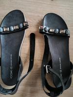 Sandalen mit gutem Fußbett Gr.40 Eimsbüttel - Hamburg Lokstedt Vorschau