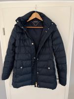 Daunenjacke Tommy Hilfiger blau Nordrhein-Westfalen - Oberhausen Vorschau