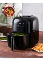 Tupperware Airfryer Rheinland-Pfalz - Newel Vorschau