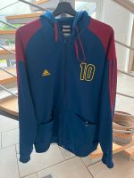 Adidas Jacke XL ( Messi Version ) Nordrhein-Westfalen - Euskirchen Vorschau