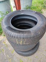 4 x Continental Sommerreifen 215/65 R16 H Baden-Württemberg - Neresheim Vorschau