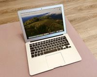 Laptop Macbook Air 2014, Sonoma, 8gb Bonn - Bonn-Zentrum Vorschau