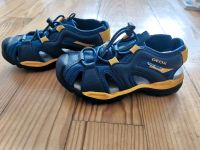 Geox Respira waterfriendly Sandalen Saarland - Kirkel Vorschau