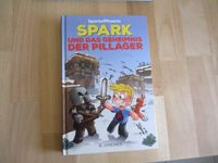 Buch Spark und das Geheimnis der Pillager - Sparkof / Phoenix Hessen - Wetter (Hessen) Vorschau