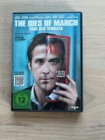 The ides of march - Tage der Verrats, DVD / Politthriller Hamburg - Sülldorf Vorschau