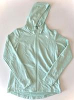 NEU - Puma Trainingsjacke Damen S/ 36 - mint/ türkis Lübeck - St. Gertrud Vorschau