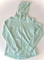 NEU - Puma Trainingsjacke Damen S/ 36 - mint/ türkis Lindenthal - Köln Müngersdorf Vorschau