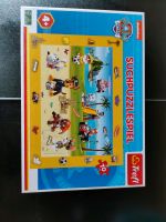 Suchpuzzlespiel Paw Patrol gebraucht Bayern - Obernburg Vorschau