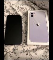 iPhone 11 lila 64GB Parchim - Landkreis - Crivitz Vorschau