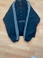Vintage Adidas Jacke Gr.XL oversized Sachsen - Wilthen Vorschau