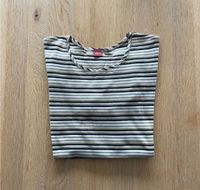 T-Shirt Olsen Fashion gestreift kurzer Arm XL Gr. 44 Nordrhein-Westfalen - Bergisch Gladbach Vorschau