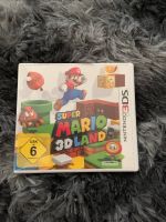 Super Mario 3D Land Nintendo 3Ds Saarland - Wallerfangen Vorschau