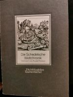 Die bibliophilen Taschenbücher - ca. 150 Bände Baden-Württemberg - Haslach im Kinzigtal Vorschau