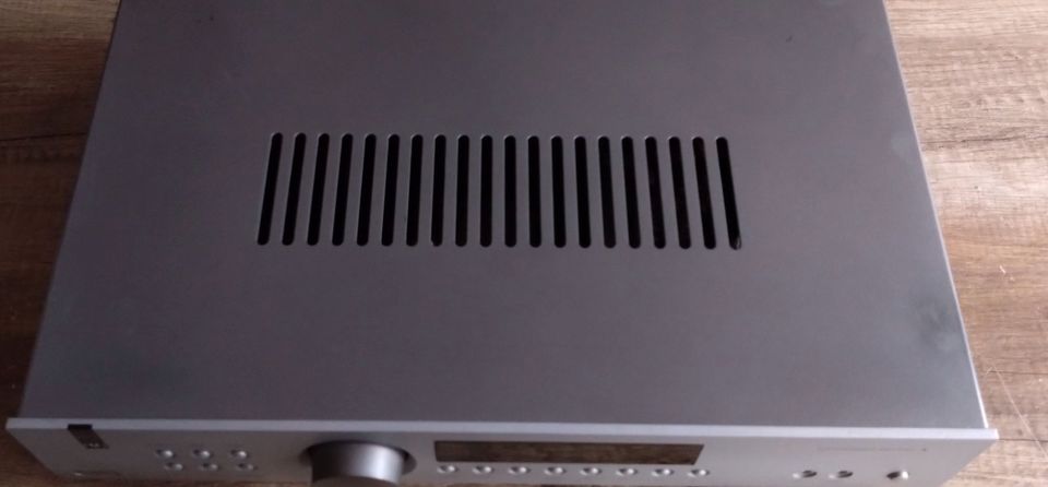 Arcam A18 Verstärker / Amplifier in Bonn