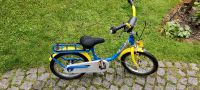 Puky Fahrrad 16 Zoll Bayern - Dorfen Vorschau