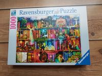 "Ravensburger" Puzzle, 1000 Teile, ca. 70x50 cm, komplett Niedersachsen - Sögel Vorschau