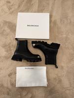 Balenciaga Damen Stiefel Duisburg - Hamborn Vorschau
