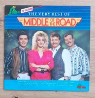 Middle Of The Road - The very best of / LP, Schallplatte, Vinyl Bayern - Grafenrheinfeld Vorschau