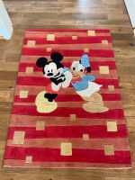 Teppich Kinderzimmer Disney Mickey Mouse Donald Duck Hessen - Karben Vorschau