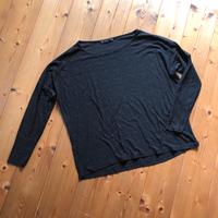 Mango Sport Shirt Langarm schwarz M 38 Bayern - Türkheim Vorschau