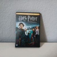 2 DVDs Harry Potter und der Feuerkelch Brandenburg - Hennigsdorf Vorschau