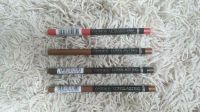 Catrice 3x Longlasting Eye Pencil Waterproof/1x Ultimate Lipliner Hessen - Großenlüder Vorschau