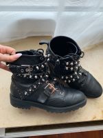 Zara Stiefel Boots Nordrhein-Westfalen - Neuss Vorschau