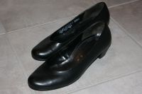 Gabor Pumps /Schuhe Classic, Gr. 6/Gr. 39, schwarz Rheinland-Pfalz - Mainz Vorschau