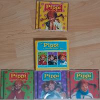 Pippi Langstrumpf - Diverse CDs Niedersachsen - Barsinghausen Vorschau