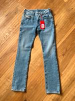 Diesel Jeans 23/24 Neu mit Etikett inklusive Versand Bayern - Neukirchen vorm Wald Vorschau