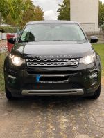 Land Rover Discovery 2.2 Sport HSE Bayern - Barbing Vorschau