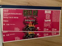 Green Day & Donots 2x Tickets Hamburg Trabrennbahn 11.06.2024 Sachsen - Naunhof Vorschau