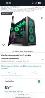 Gaming pc Gehäuse E-ATX kediers Hessen - Hüttenberg Vorschau