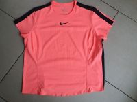 Nike T-Shirt Shirt Sportshirt Koralle L Niedersachsen - Osnabrück Vorschau