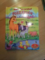 Puzzlebuch Bauernhof Bayern - Auerbach in der Oberpfalz Vorschau