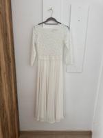 Kleid Standesamt Nordrhein-Westfalen - Baesweiler Vorschau