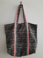 Tasche Strandtasche Shopper Muster Boho Baden-Württemberg - Pliezhausen Vorschau