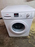 Waschmachine   Bosch  7 kg Schleswig-Holstein - Rendsburg Vorschau