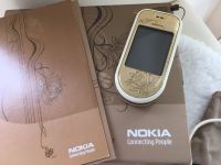 NOKIA Handy 7370 Sonder Edition unlocked sehr gut erhalten Baden-Württemberg - Trossingen Vorschau